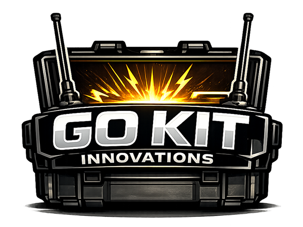 Go Kit Innovations logo